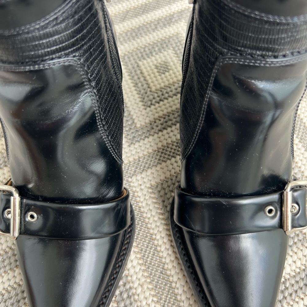 Chloe Rylee boots - Picture 13 of 15